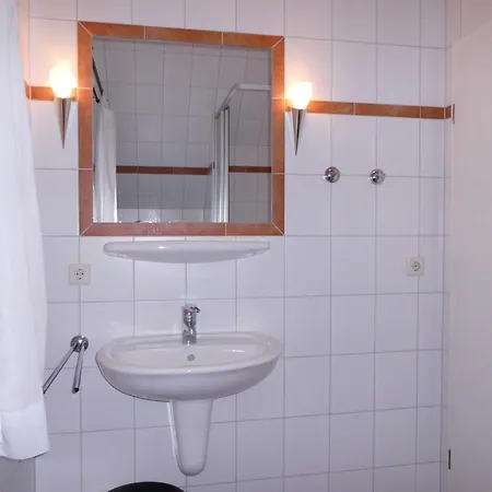 Strandburg 5 Apartment Sankt Peter-Ording