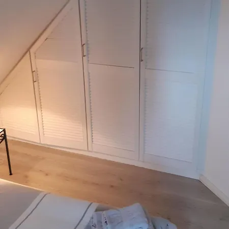 Apartment Strandburg 5 Sankt Peter-Ording