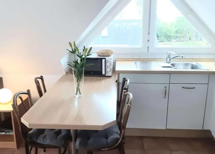 Lägenhet Strandburg-5 Böhl