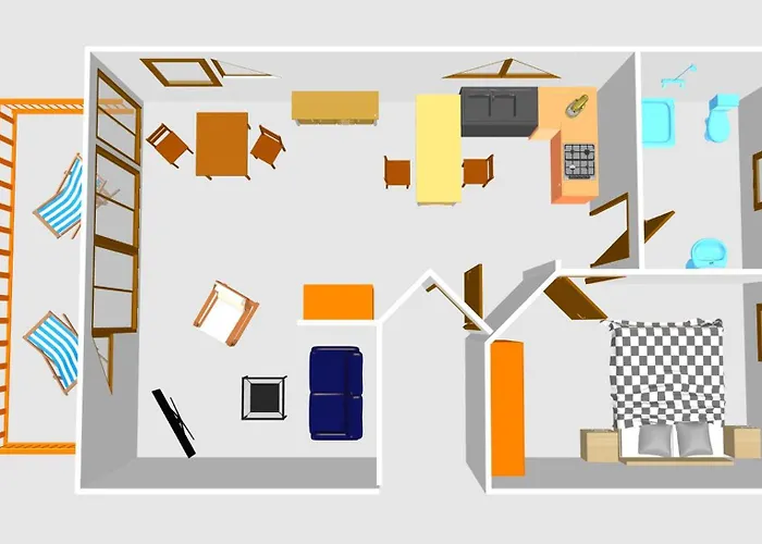 Strandburg-5 * Böhl